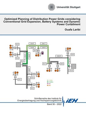 Optimized Planning of Distribution Power Grids considering Conventional Grid...