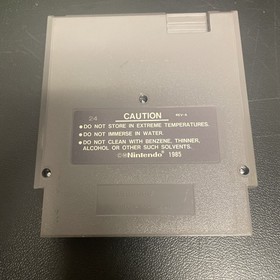 Teenage Mutant Ninja Turtles (Nintendo NES, 1989)