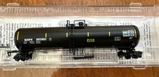 Micro-Trains N Scale #11053200 56’ General Service Tank Car SHPX **repair** NY