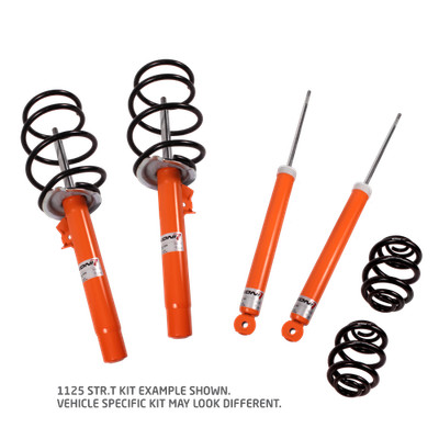 Koni for 1125 STR.T Kit 03-97 Honda Accord/04-08 Acura TSX