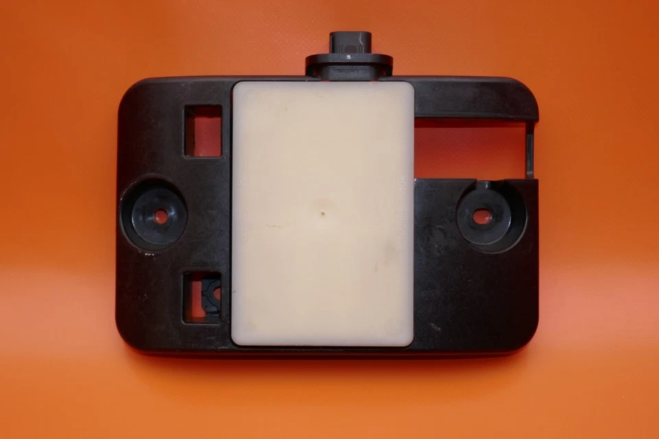 Radar de punto ciego Jaguar XE CAMBIO DE CARRIL DEL CONDUCTOR IZQUIERDO 2017 2018 2019 JX63-14F152-AE Foto 3 de 4