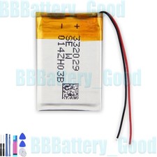 361-00086-11 Battery for Garmin Forerunner 645 635 735 245 Vivoactive3