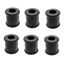 Porsche 356A 356B 356C 356SC (1956-1964) Front Sway Bar Bushing SET PCG41602