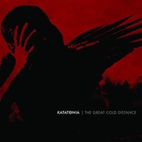 Katatonia - - The Great Cold Distance - LP - Vinyl Record - K4Z
