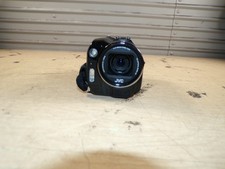 JVC GZ-MG555U CAMCORDER