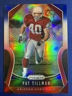 2020 Prizm Pat Tillman #277 Red White Blue Prizm!