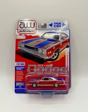 2025 Auto World Exclusive 1968 Dodge Coronet R/T Dick Landy