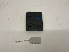 FIAT PUNTO 2010 BLUETOOTH MOUDLE 51882404 ***freepost***