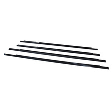 New Front Rear Molding Set Mr525755 Fits Mitsubishi Lancer Evolution Evo 7 8 9