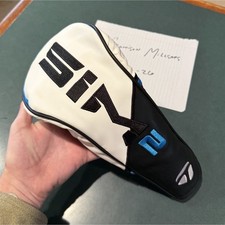 Pokrowiec na głowę kierowcy TaylorMade SiM2 - NOWY!!!