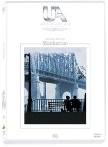 Manhattan von Woody Allen | DVD | Zustand akzeptabel