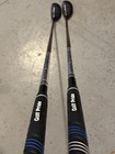 MAXFLI Maxfli Trac System RH Hybrid Set 3i 18° & 4i 21° R Steel — photo 3