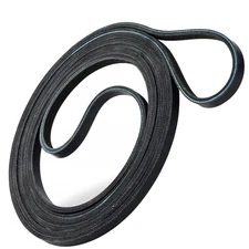 For Sears DV218AGB/XAA-00 New OEM PS4133825 1PC Dryer Belt Direct Replacement