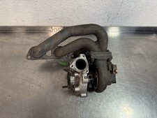 Nissan Silvia S15 Spec R Garret Standard Turbo Tomei Manifold Mani Sr20 Det
