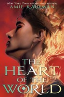 The Heart Of The World | Amie Kaufman | Taschenbuch | Englisch | 2026