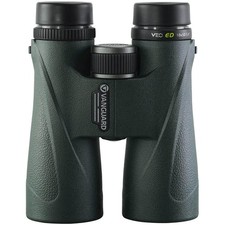Image of Vanguard 10x50 VEO ED Binoculars - Carbon Composite