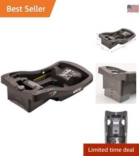 Lightweight LiteMax 30 Infant Car Seat Base - Easy Installation, Rear Facing