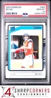 2024 PANINI DONRUSS #369 BO NIX RC RATED ROOKIE BRONCOS PSA 10