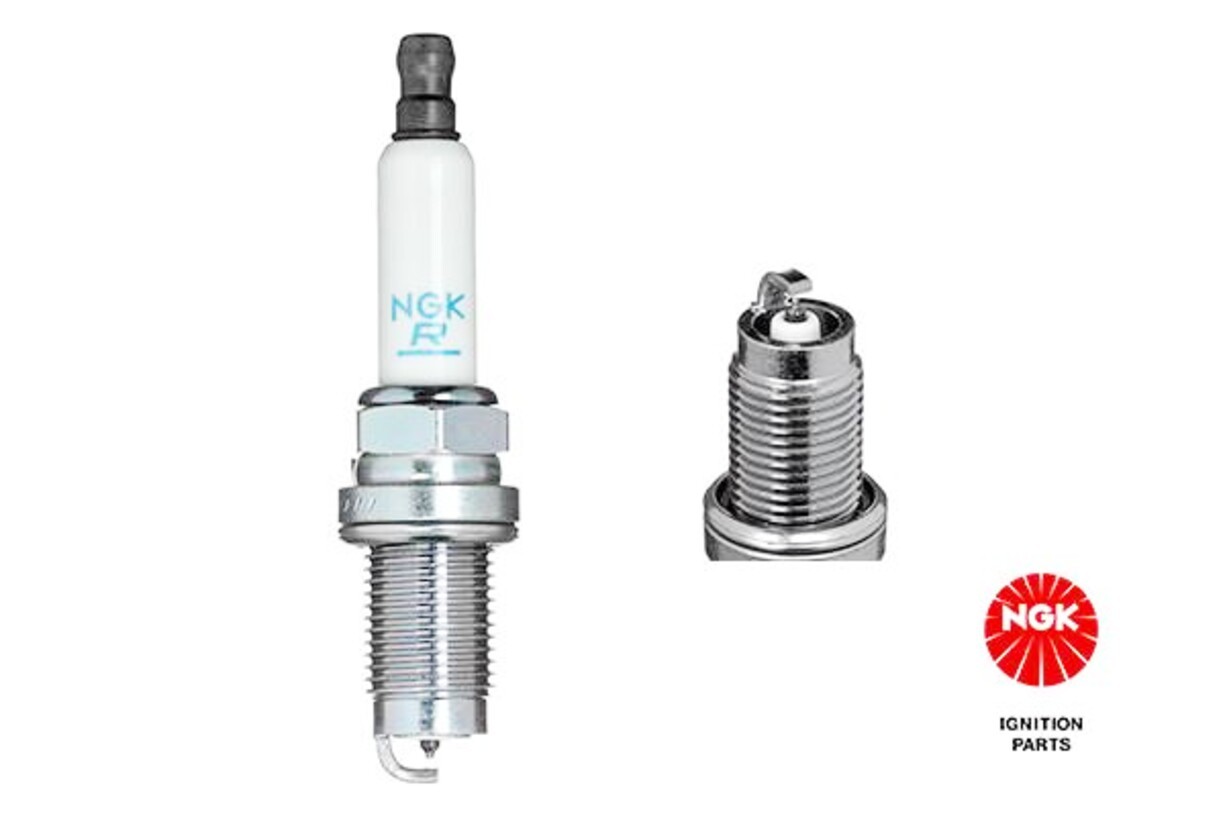 NGK Spark Plug For AUDI A1 SEAT Altea SKODA Octavia II 2 VW Eos 05-18 101905626