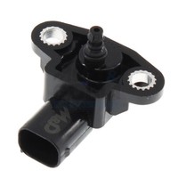 Meat & Doria Sensor Ladedruck 82311E FüR C218 Mercedes CLS OE Equivalent B906 5