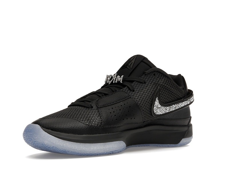 Size 8 - Swarovski x Nike Ja 1 Midnight for sale online | eBay