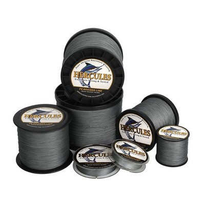 grey braided fishing line HDNSAUD 4 Strands Fishing Line Multifilament 300M 500M 1000M Carp Fishing Braided Wire Fishing Accessories(Light Grey,X4 300M 50LB 5.0) : Sports & Outdoors line movement 100M 109Yds Grey 10lb-420lb HERCULES