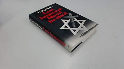 Lest Innocent Blood be Shed by Hallie, Philip Hardback Book The Fast Free