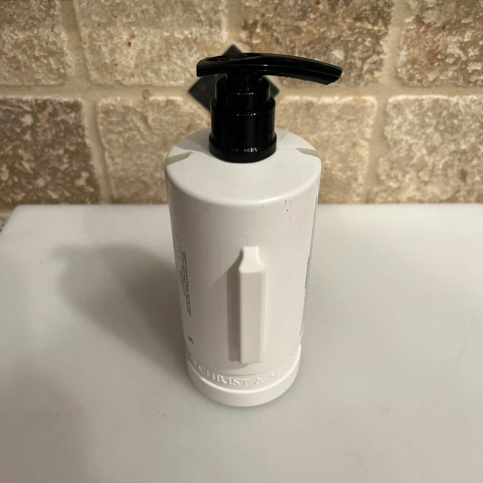 Gilchrist & Soames Conditioner London Collection  12.2 Fl Oz 360 ml All Hair New - Image 3 of 4