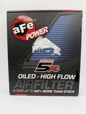 Afe Power Magnum Flow Pro 5r Air Filter 30-10162 Ford F150 09-24 V6v8 Nib