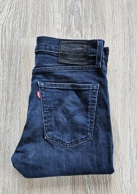 Levis Levi Strauss & Co Jeans 510 W31 L32 blau (31 32)