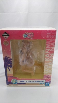 BANDAI SPIRITS Bademode MODE Kami Murai Ichiban Kuji B Preis gebraucht