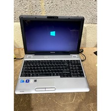 Toshiba Satellite L500-1XD computer portatile argento display 15,6" Intel Core i3 Windows 7