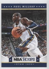 2012-13 NBA Hoops Paul Millsap #144 0f4