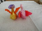1996 McDonald's Littlest Pet Shop Lot Of 2 Tonka — photo 3