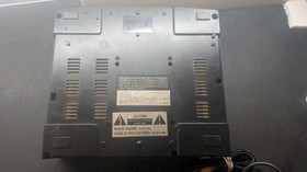 SEGA Saturn Console w/ Cords & Controller - Tested & Guaranteed