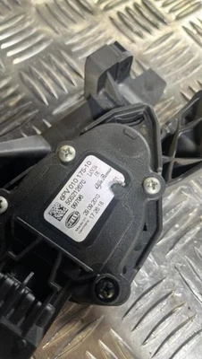Potentiometre de pedale de gaz d'accelerateur ALFA ROMEO GIULIETTA 2 PHASE 1 - Photo 1/4