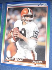 Bernie Kosar
