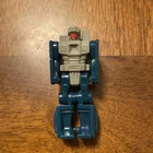 Transformers G1 Weirdwolf Headmasters Monzo Head Figure Only 1987 Vintage Part