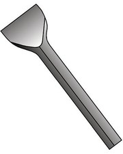 Bosch HS2164 20 In. 3 In. Chisel 1-1/8 In. Hex Hammer Steel