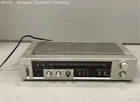 Pioneer SX-202 Vintage Stereo Receiver