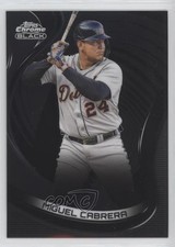 Click to enlarge Miguel Cabrera