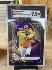 New Listing2024 Bowman's Best Paul Skenes #53 Purple Refractor (RC) SGC 9.5 /250 MVP CY 🔥