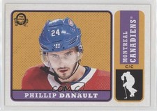 2018-19 O-Pee-Chee Retro Phillip Danault #86 0m8e