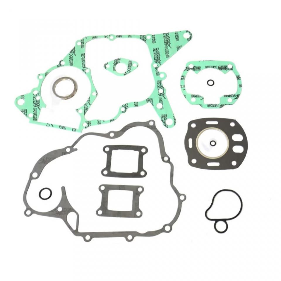 Joint moteur de precision en composite pour moto Honda 80 MTX