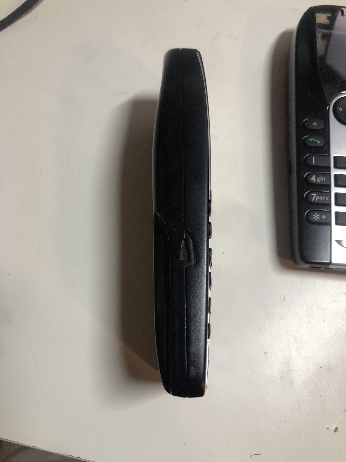 Bentley Bluetooth Adapter Phone Interface Handset  3W3035624E