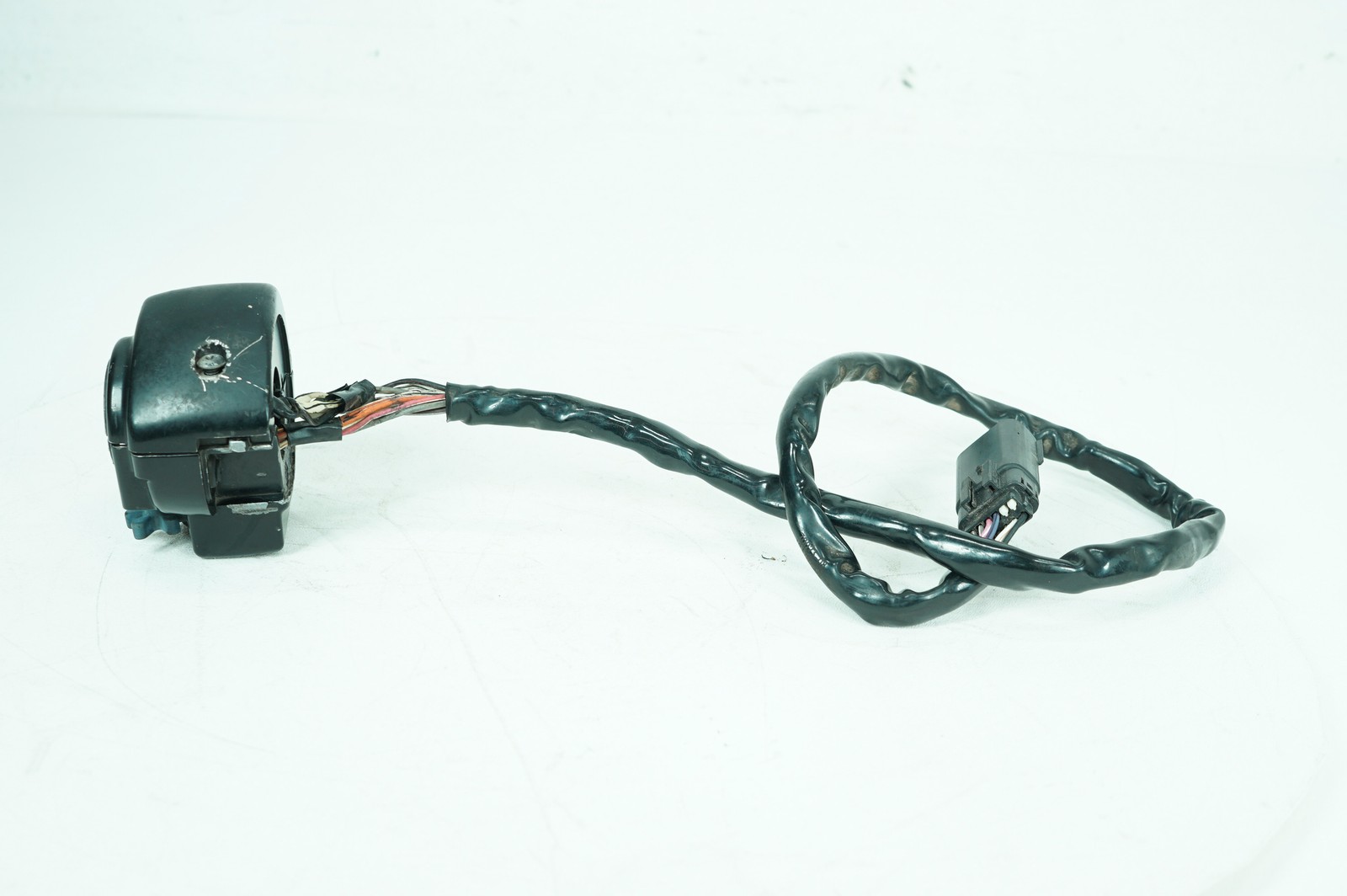 2008 Harley Touring Electra Glide OEM Right Engine Start Kill Switches Controls