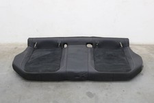 Leder Alcantara Sitzfläche Rücksitzbank VW Arteon 4G8885405F KCT