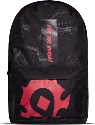 Difuzed World of Warcraft Rucksack