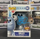 FUNKO POP SE – Pixar – SULLEY Authentic Autograph w/ COA