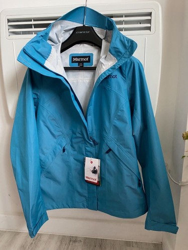 Chaqueta para mujer Marmot Phoenix Early Night (color), talla S - Imagen 7 de 12